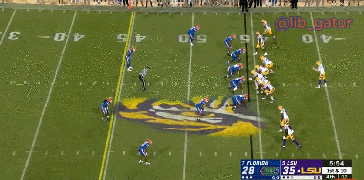 hendo lsu cross miller coaching